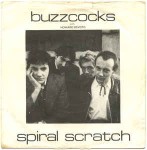 Buzzcocks With Howard Devoto  Spiral Scratch