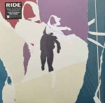 Ride  Waking Up In Another Town: Weather Diaries Remixed