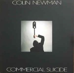 Colin Newman  Commercial Suicide