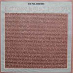 Extreme Noise Terror  The Peel Sessions