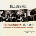 Killing Joke  The Peel Sessions 1979-1981