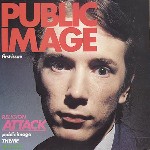 Public Image Limited  Public Image (First Issue)
