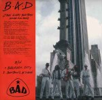 Big Audio Dynamite  C'mon Every Beatbox