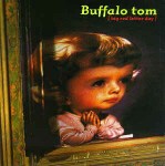 Buffalo Tom  Big Red Letter Day