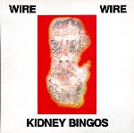 Wire  Kidney Bingos