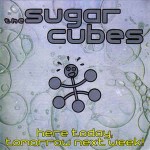 Sugarcubes  Here Today, Tomorrow Next Week!