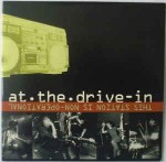 At∙The∙Drive-In This Station Is Non-Operational