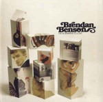 Brendan Benson  The Alternative To Love