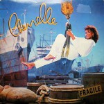 Cherrelle  Fragile