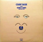 Count Basie  Count Basie Plays Quincy Jones & Neal Hefti