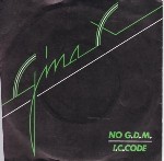 Gina X  I.C.Code / No. G.D.M.