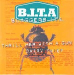 Blaggers I.T.A. Thrill Her With A Gun