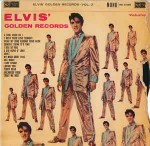 Elvis Presley  Elvis' Gold Records, Vol. 2