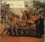 Good Earth / The First Impression  Swinging London