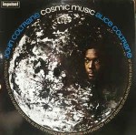 John Coltrane & Alice Coltrane  Cosmic Music