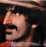 Frank Zappa  You Are What You Is