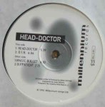 Head-Doctor Head-Doctor