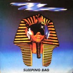 ZZ Top  Sleeping Bag