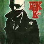 Klark Kent  Don't Care