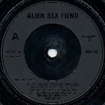 Alien Sex Fiend  R.I.P.