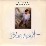 Peter Murphy  Blue Heart