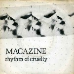 Magazine  Rhythm Of Cruelty