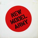 New Model Army  Bittersweet