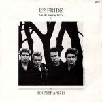 U2  Pride (In The Name Of Love)