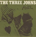 Three Johns  A.W.O.L.