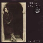 Julian Lennon  Valotte