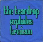 Teardrop Explodes  Treason (It's Just A Story)