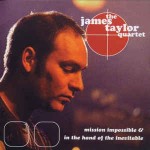 James Taylor Quartet  Mission Impossible / In The Hand Of The Inevitabl