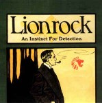 Lionrock  An Instinct For Detection