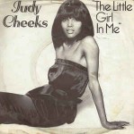 Judy Cheeks  The Little Girl In Me