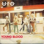 UFO  Young Blood