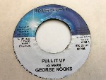 George Nooks  Pull It Up