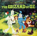 Various The Story And Songs Of The Wizard Of Oz