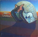 Emerson, Lake & Palmer  Tarkus