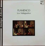Los Malagueos  Flamenco