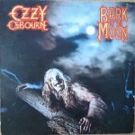 Ozzy Osbourne  Bark At The Moon