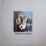 Procol Harum  Procol's Ninth