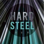 Winston Edwards  Hard Steel Dub