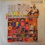 Monkees  The Birds, The Bees & The Monkees