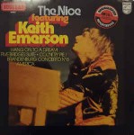 Nice Featuring Keith Emerson  The Nice
