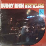 Buddy Rich  Swingin' New Big Band