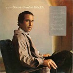 Paul Simon  Greatest Hits, Etc.