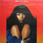 Donna Summer  The Greatest Hits Of Donna Summer