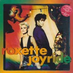 Roxette  Joyride
