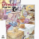 Al Stewart  Year Of The Cat