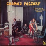 Creedence Clearwater Revival  Cosmo's Factory